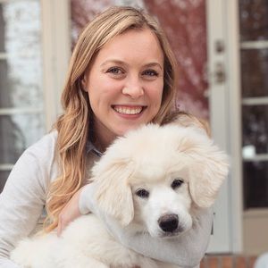 Meet your Posher, Brianne